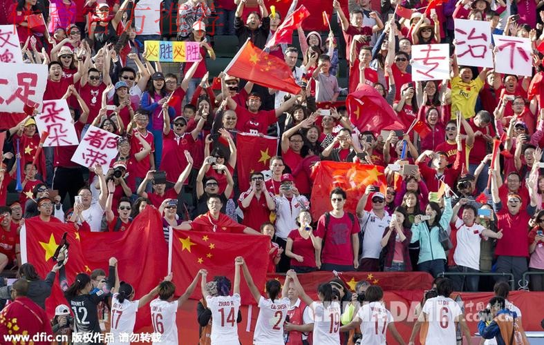 女足世界杯-中国1-0喀麦隆 时隔8年再进8强 女足世界杯-中国1-0喀麦隆 时隔8年再进8强