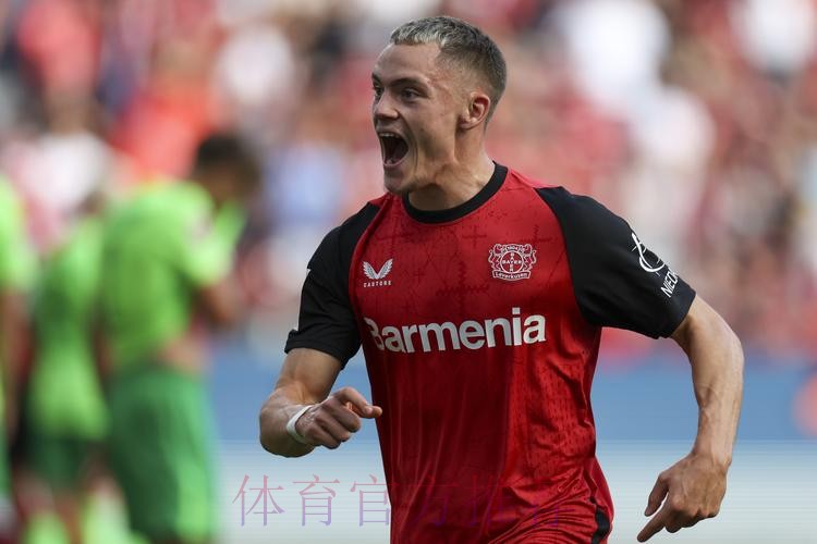 记者：拜仁准备支付超1亿欧转会费签维尔茨